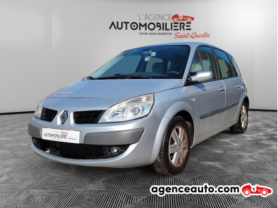 Renault Scenic — 3