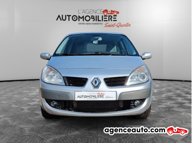 Renault Scenic — 2
