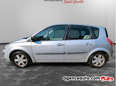 Renault Scenic — 4
