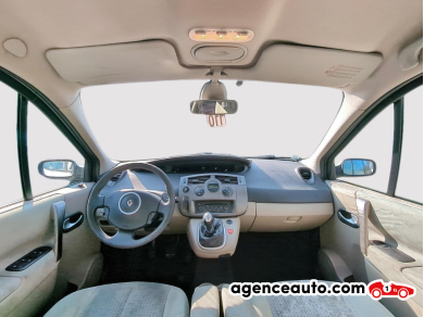 Renault Scenic — 9