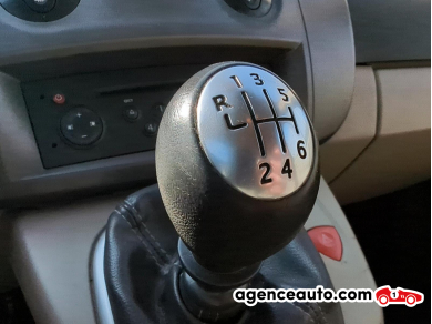 Renault Scenic — 11