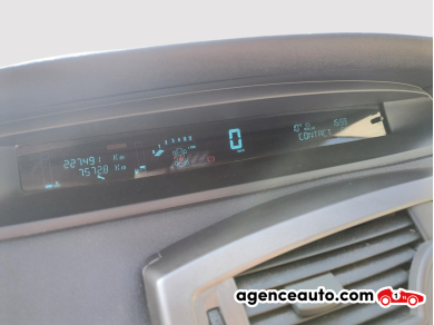Renault Scenic — 13
