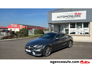 Mercedes Classe C Coupé