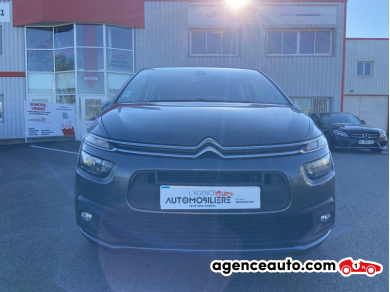 Citroen Grand C4 Picasso — 2