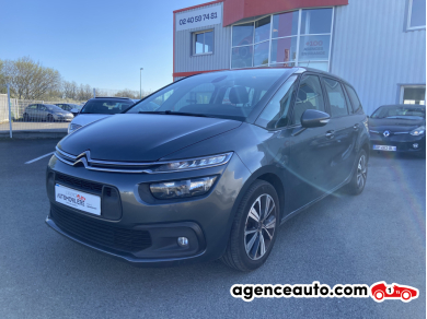 Citroen Grand C4 Picasso