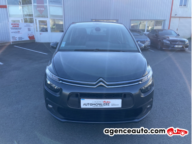 Citroen Grand C4 Picasso — 3