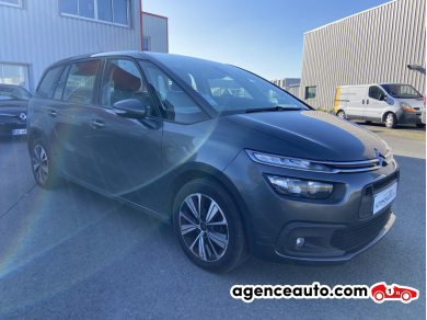 Citroen Grand C4 Picasso — 4