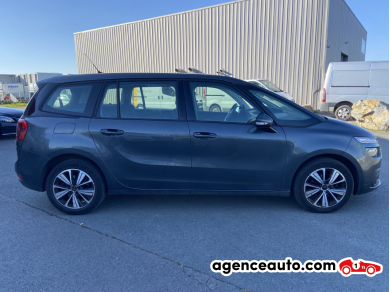 Citroen Grand C4 Picasso — 5