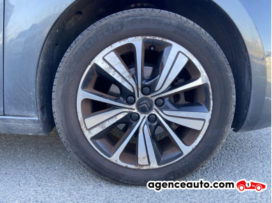 Citroen Grand C4 Picasso — 34