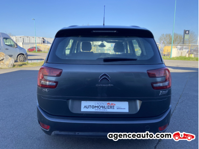 Citroen Grand C4 Picasso — 7