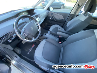 Citroen Grand C4 Picasso — 10