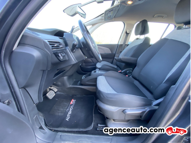 Citroen Grand C4 Picasso — 11