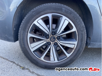 Citroen Grand C4 Picasso — 33