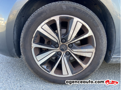 Citroen Grand C4 Picasso — 36