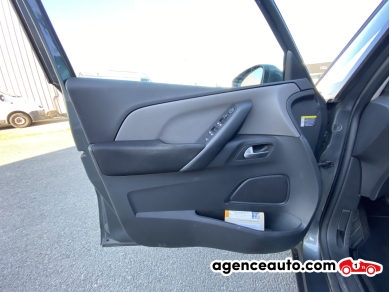 Citroen Grand C4 Picasso — 29