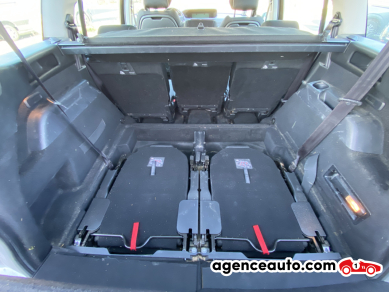 Citroen Grand C4 Picasso — 17