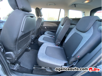 Citroen Grand C4 Picasso — 13
