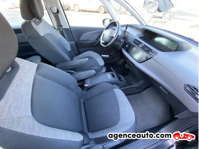 Citroen Grand C4 Picasso — 18