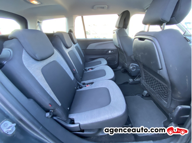 Citroen Grand C4 Picasso — 15