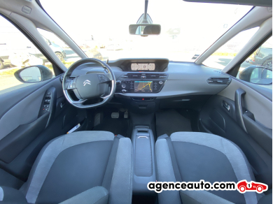 Citroen Grand C4 Picasso — 20