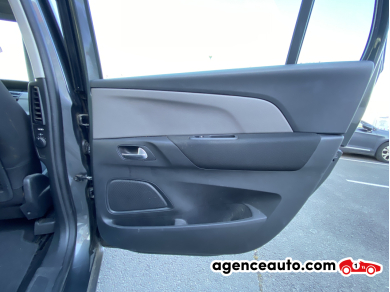 Citroen Grand C4 Picasso — 31