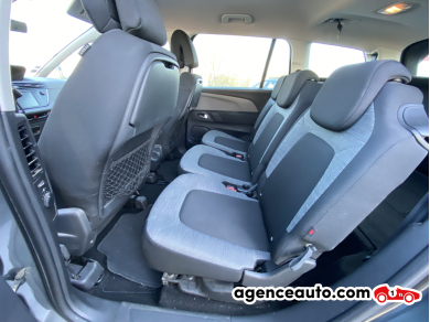 Citroen Grand C4 Picasso — 14