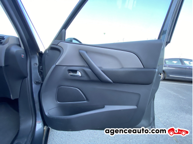 Citroen Grand C4 Picasso — 32