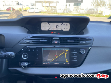 Citroen Grand C4 Picasso — 24