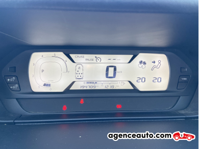 Citroen Grand C4 Picasso — 27