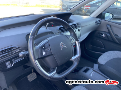 Citroen Grand C4 Picasso — 22