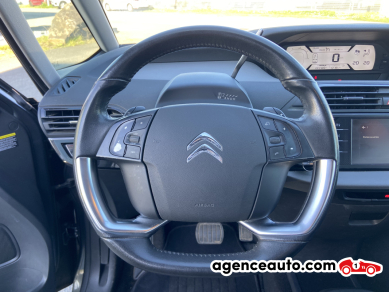Citroen Grand C4 Picasso — 21