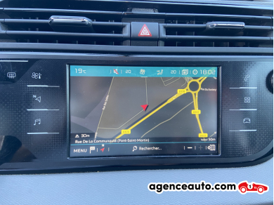 Citroen Grand C4 Picasso — 26