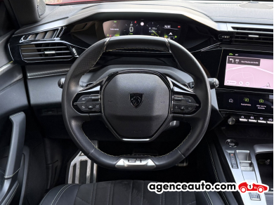 Peugeot 308 — 6
