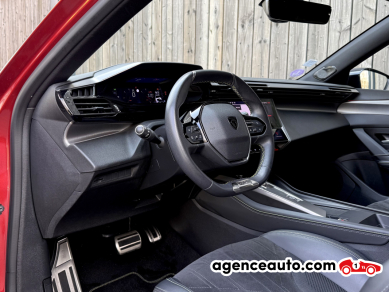 Peugeot 308 — 4