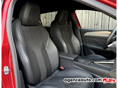 Peugeot 308 — 7