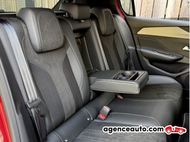Peugeot 308 — 8