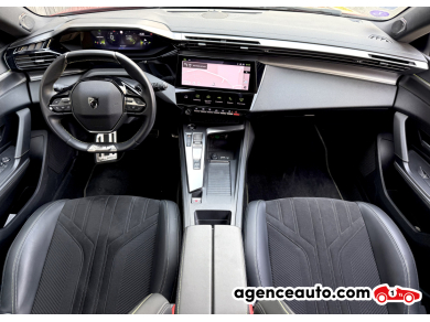 Peugeot 308 — 5
