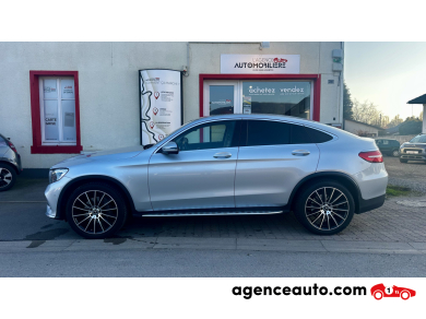 Mercedes Classe GLC — 8
