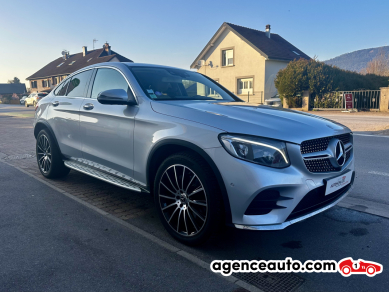 Mercedes Classe GLC — 3