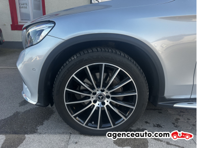 Mercedes Classe GLC — 9