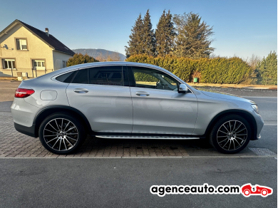 Mercedes Classe GLC — 4