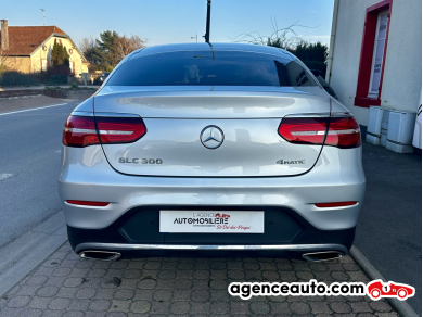 Mercedes Classe GLC — 6