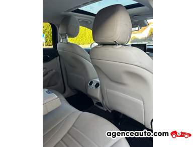 Mercedes Classe GLC — 18