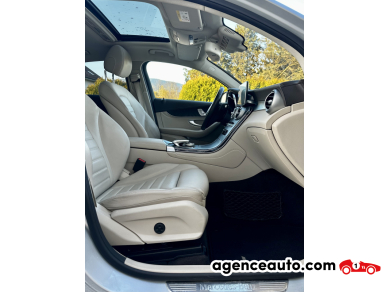 Mercedes Classe GLC — 15