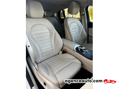 Mercedes Classe GLC — 14