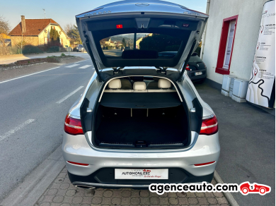 Mercedes Classe GLC — 19