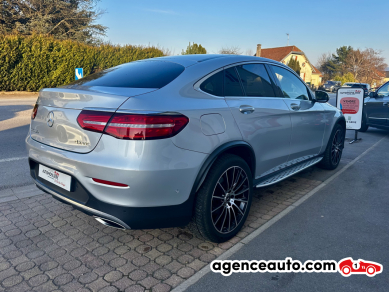 Mercedes Classe GLC — 5