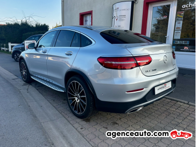 Mercedes Classe GLC — 7