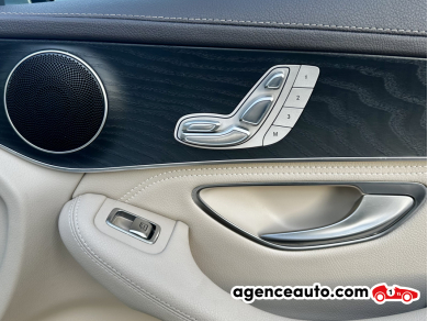 Mercedes Classe GLC — 32