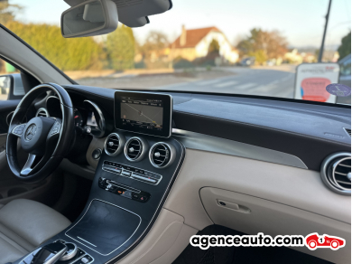 Mercedes Classe GLC — 34